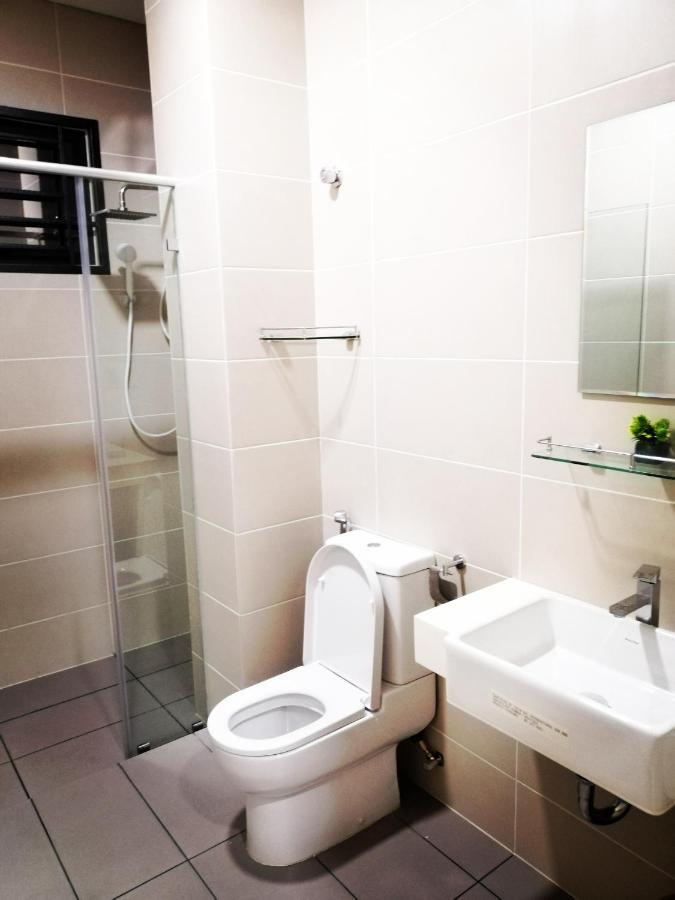 A&D Home-Stay @Kota Warisan, Sepang Exterior photo