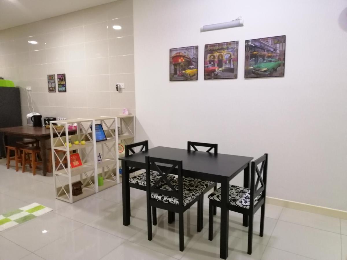 A&D Home-Stay @Kota Warisan, Sepang Exterior photo