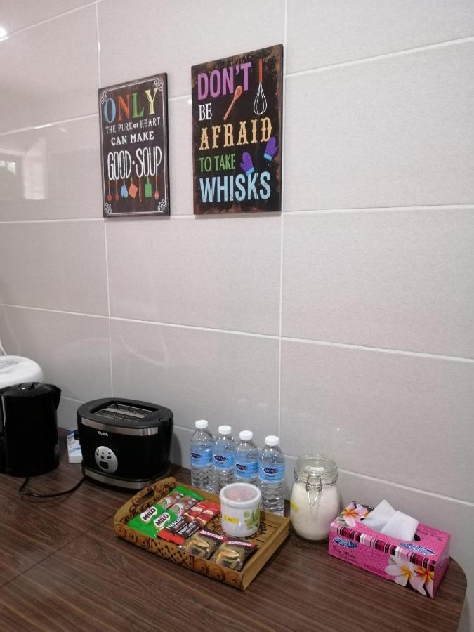 A&D Home-Stay @Kota Warisan, Sepang Exterior photo