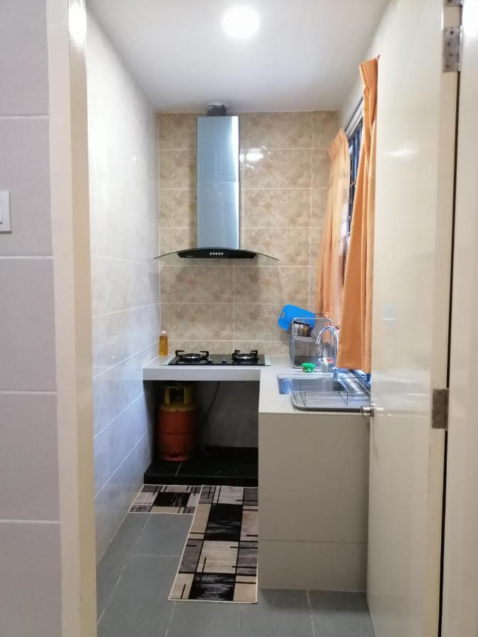 A&D Home-Stay @Kota Warisan, Sepang Exterior photo